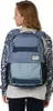 Burton TREBLE YELL PACK 21 litri Nero Vero Anteprima dell’immagine prodotto 3