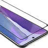 Cadorabo Panzerfolie für Samsung Galaxy NOTE 20 Schutzfolie Produktbild-Vorschau 1