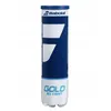 Babolat Lopty Gold All Court 4szt, P8968 Náhľad obrázku produktu 5