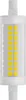 Osram LED-Leuchtmittel Slim78 R7S 9,5 W warmweiß Produktbild-Vorschau 1