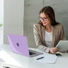 Coque pour MacBook Air 13 Pouces M5 M4 M3 M2 2026 2025 2024 Voir les images du produit 6