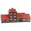 Faller H0 191795 Lagerhaus 1:87 Produktbild-Vorschau 2