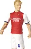 Arsenal Odegaard Actionfigur 20cm Produktbild-Vorschau 5