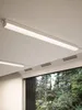 Nordlux Lichtleiste Oakland weiß 1550 doppelt Produktbild-Vorschau 4