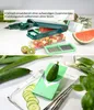 Genius Nicer Dicer Exclusive Set 15-tlg. Produktbild-Vorschau 2