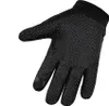 Motorrad-Telefonhandschuhe mit Knchelprotektor schwarz Produktbild-Vorschau 7