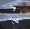 Palram - Canopia osłona tarasowa Feria antracyt 295x305x305 Podgląd zdjęcia produktu 15
