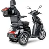 Elektrický skútr pro seniory BILI BIKE SHINO G4 s Náhled obrázku produktu 7