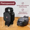 Cloer 6150 Waffelkucheneisen für gefüllte Waffelkuchen, bis Produktbild-Vorschau 15