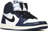 Nike Boty Air Jordan 1 Retro High Og, DZ5485401 Náhled obrázku produktu 2