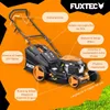 Tagliaerba rasaerba a scoppio semovente 146cc 46 cm taglio Anteprima dell’immagine prodotto 6