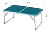 Tavolo da campeggio pieghevole NILS Camp NC3402 60x40x25 cm Anteprima dell’immagine prodotto 3