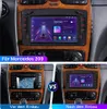 7" Autorádio carplay android13 2+64G RDS GPS für Mercedes Náhľad obrázku produktu 3