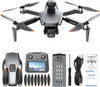 Dron LYZRC L600-1 PRO GPS z podwójną kamerą 4K, 5G WiFi Podgląd zdjęcia produktu 3