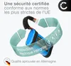 CELLONIC, Batterie pour haut-parleur compatible avec Voir les images du produit 3