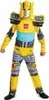 A child wearing a Bumblebee Transformer costume. Anteprima dell’immagine prodotto