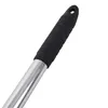 BAUSTER® Gartenrechen 116-148cm Teleskop Fächerbesen Produktbild-Vorschau 9
