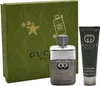 GUCCI Guilty Pour Homme Eau De Toilette Gift Set 50ml Produktbild-Vorschau 1