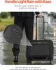 Trolley per laptop VEVOR, adatto a laptop fino a 17,3 Anteprima dell’immagine prodotto 4