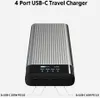 Targus Powerbank HyperJuice 245W USB-C Battery Pack - Produktbild-Vorschau 6