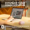 Logitech M240 Silent, Beidhndig, RF Wireless + Bluetooth, Produktbild-Vorschau 7