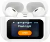 Kabellose In-Ear-Bluetooth-ANC-Kopfhörer Powerbank LCD Buds Produktbild-Vorschau 7
