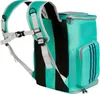 Furrever Friends Catbox Turquoise - batoh pro přepravu Náhled obrázku produktu 7