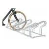 Portabiciclette STIER, per 4 biciclette, struttura in Anteprima dell’immagine prodotto 3