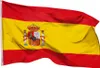PHENO FLAGS Drapeau espagnol 90 x 150 cm Drapeau national Voir les images du produit 1