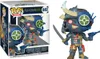 Funko Pop! Rocks: Iron Maiden - Future Past Eddie #440 Produktbild-Vorschau 4