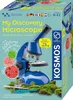 Mikroskop pre výskumníkov Náhľad obrázku produktu 1