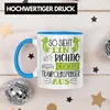 Trendation - Trampolinspringer Tasse Geschenk So Sieht Ein Produktbild-Vorschau 3