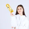 Bitte nicht stören oder klopfen Türhänger mit Schlüsselloch Produktbild-Vorschau 4