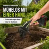 Multifunktionaler Mikro-Tiller, 100mm, elektrische Produktbild-Vorschau 3