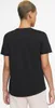 Nike Damen-T-Shirt, Sportbekleidung Essentials Produktbild-Vorschau 20