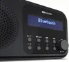 Sharp DR-P420 - Tragbar - Digital - DAB - DAB+ - FM - Produktbild-Vorschau 13