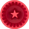 LickiMat Tazza da leccare Yoggie Pot Rosa Anteprima dell’immagine prodotto 4