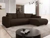 MIRJAN24 Ecksofa Merkos Cord, Wohnzimmer L-Form mit Produktbild-Vorschau 3