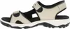 Rieker 68866-60 - Rieker Trekking Sandal Beige Rieker Farbe Voir les images du produit 8