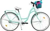 Milord Komfort Fahrrad Mit Korb Damenfahrrad, 26 Zoll, Produktbild-Vorschau 10