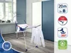Leifheit Standtrockner Pegasus 200 Solid Deluxe Mobile Produktbild-Vorschau 20