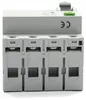 4P 40A 100mA Ex9L-N Noark 108336 Differenzialschutzschalter Produktbild-Vorschau 8