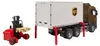 Scania Super 560R transporttruck voor logistiek gebruik, Productafbeelding-voorbeeld 12