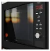 Cecotec 01387, Integriert, Grill-Mikrowelle, 23 l, 900 W, Produktbild-Vorschau 6