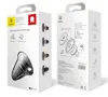 Baseus 6953156253025, Handy/Smartphone, Navigator, Passive Produktbild-Vorschau 40