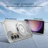 Etui pour Samsung Galaxy S23 anneau magnétique, support, Voir les images du produit 8