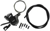 Shimano XT SL-M8000 droite avec levier de serrage (11s) Voir les images du produit 5