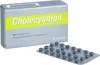 Cholecysmon silver pearls tabletki powlekane po spożyciu Podgląd zdjęcia produktu 3