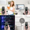 SMART SENSOR ST1393 Miernik pola elektromagnetycznego EMF Podgląd zdjęcia produktu 9