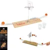 Trinkspiel mit 2 Schnapsgläsern - Basketball Produktbild-Vorschau 4